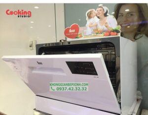 z3603327986638 c2b1cd0c077bacf6635dcd0ee227cbd0 1 - Máy Rửa Chén Teka LP2 140 40782910