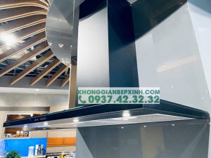 z3603382558065 1df9e9d9e2cd849d07084c4f72624b7a - Máy hút mùi áp tường Malloca Slim K1522 - Nhập khẩu Châu Âu