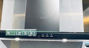 z3603382558202 8b22ba2a3f76cdf84a36ac7ba02ac861 - Máy hút mùi áp tường Malloca Slim K1522 - Nhập khẩu Châu Âu