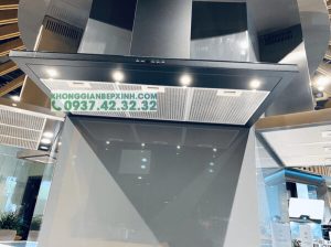 z3603382573868 b5598614d5127c8ac5eb811eaf134832 - Máy hút mùi áp tường Malloca Slim K1522 - Nhập khẩu Châu Âu