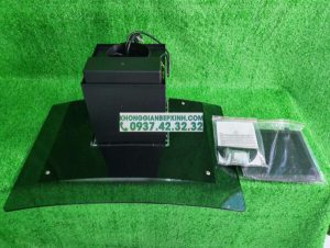 z3603533414772 437356a16a8800817e08e8f9d3fe3604 - Máy hút mùi áp tường Malloca MC 750E