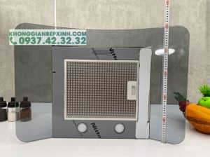 z3603606432867 1284fd10cd6f8b20c1184fe2e0538571 - Máy hút mùi áp tường Malloca Gama K3155.7