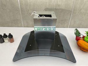 z3603606432915 07441292b832b48e62ab75bcd4b4d86f - Máy hút mùi áp tường Malloca Gama K3155.7