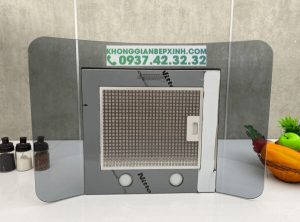 z3603606432921 48a1e6843061df54200ee27f857d59a3 - Máy hút mùi áp tường Malloca Gama K3155.7