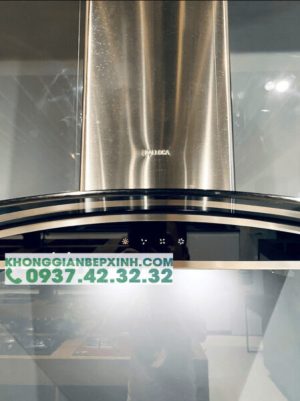 z3603659749901 838680d401f2c17ca0403d43a293fe8a - Máy hút mùi áp tường Malloca Gama K3155.9