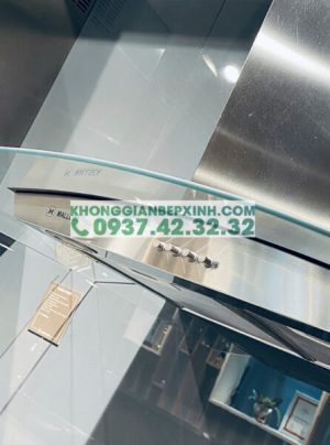 z3603688144784 39e70f40302b2da02be35ca598fa2117 - Máy hút mùi áp tường Malloca Delta-K890V