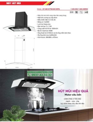 z3604714094636 4ec31059585fed21cfcb27ead71e2919 1 - MÁY HÚT MÙI KAFF KF-GB107PB MỚI NHẤT 2022 TẶNG QUÀ KM CỰC HẤP DẪN