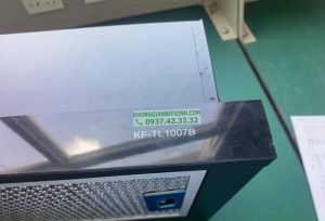 z3604722475672 ff980a15d868bf60116fda5c113bb054 - MÁY HÚT MÙI ÂM TỦ KAFF KF-TL1007B MỚI NHẤT 2022 TẶNG QUÀ KM ƯU ĐÃI HẤP DẪN