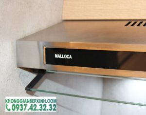 z3605027387249 d61cdadb81af0ed2ad26cb2835caa7dd - Máy hút mùi Classic Malloca H342.9 TC