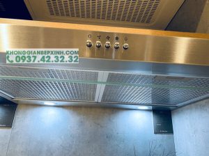 z3605053160469 6b5287ff9ffc4ab6b8b824c6521742f0 - Máy hút mùi Classic Malloca H365.7 (Màu Inox)