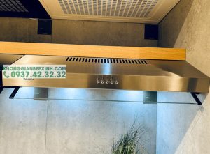 z3605053222473 639a700e570cc191399e2a2a6803cdb4 - Máy hút mùi Classic Malloca H365.7 (Màu Inox)