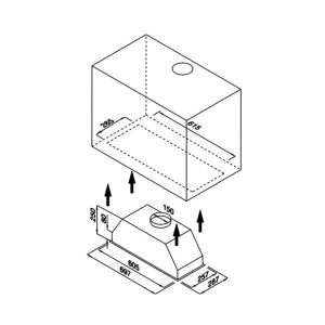 z3605298604355 cd95da94a989c47a06873897a51eba98 - Máy hút mùi âm tủ Malloca MH 700GT