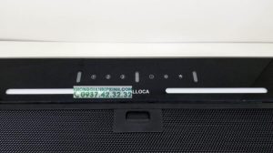 z3605298621150 6bf64305cd1ac47bb13c054312370630 - Máy hút mùi âm tủ Malloca MH 700GT