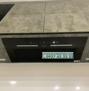 z3605298628468 2f2775701940cb1940a8c60bf08a3181 - Máy hút mùi âm tủ Malloca MH 700GT