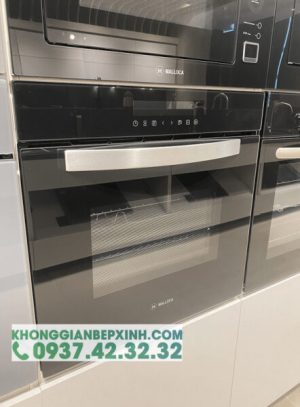 z3605980333471 bd5307876107d5654c5d7b534266a3d7 - Lò nướng Malloca MOV-659TC