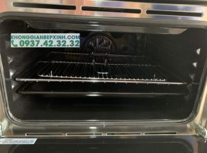 z3606001455937 3e59463bf88c83dae79bf60f3ae32117 - Lò nướng 7 chức năng Malloca MOV 40CP