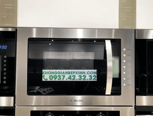 z3606062014672 6574e3353b331b492def29e552e93626 - Lò Vi Sóng Âm Tủ Malloca MW-927I