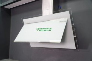 z3606089565134 e4bee0a67fb20760ab7650ed4bbe6433 2 - MÁY HÚT MÙI EUROSUN 70CN78B/90CN78B MỚI NHẤT 2022 Kính Vát Đen Sang Trọng Ưu Đãi Hấp Dẫn Tặng Quà Tri Ân