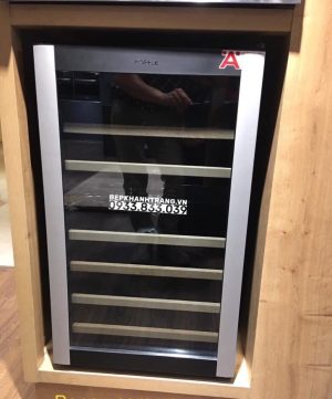 z3606390553330 5499e73b9ce916ccd2dd47aebae5afd5 - TỦ RƯỢU HAFELE HW-G32A, SỨC CHỨA 32 CHAI 534.16.960