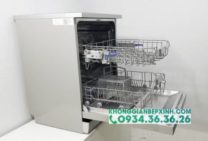 z3609561996421 4344643028c44889e77b0186289810ea 1 - Máy rửa chén Malloca WQP12-5201E
