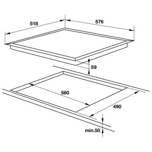 z3612351320450 1aed91d15ef2c4623b3e63ae49e59708 - BẾP TỪ HAFELE HC-I604A 536.01.731