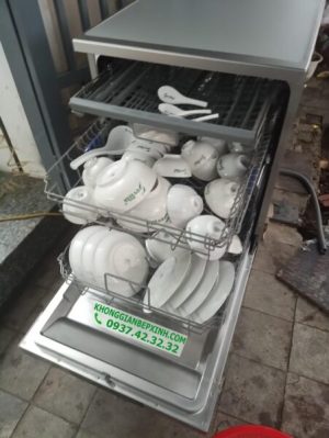 z3612573748448 f725760264ab9615063441f01830e272 1 - Máy rửa chén độc lập Hafele HDW-F60EB 538.21.310