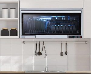 Máy sấy bát Giovani G 802S