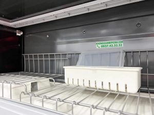 z3612632098923 57b0aeb508b68a5341b69a8dee3b3ac5 - Máy sấy bát Giovani G 802S