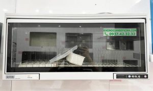 z3612632109651 6e1de10de599f4338ca954f0434375bb - Máy sấy bát Giovani G 802S
