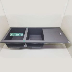 z3614884825682 4b4702f52b08b6e377e9ba25ae18a763 - Chậu Rửa Đá Malloca Smart K-500