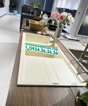 z3615035753294 96d8894f77007175b0ca51ec6e0812b3 - Chậu đá Malloca Bianco K-50062