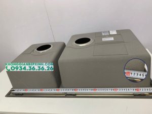 z3615096469672 9cf068b23cb781a475446bbc0e095dbb 1 - Chậu rửa chén Malloca MS 5082W