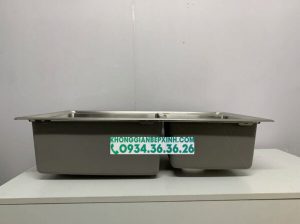 z3615096593307 c8039ca867ecb484ac37d863294cc3cd Copy - Chậu rửa chén Malloca MS 5082W