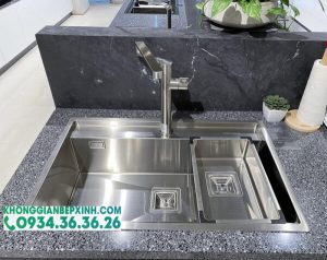 z3615296581293 425b21dc93bb082e04ad8d19a3043726 1 - Chậu rửa Malloca MS 6302T