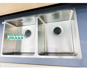z3615485212135 74621fbfa4af7ecefcad466283ee9ae2 - Chậu rửa chén Malloca MS 6081 (Lắp âm)