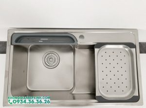 z3615663475836 81dc8f49aa342235e355bad56b3617ca - CHẬU RỬA CHÉN MALLOCA MS 1028 N