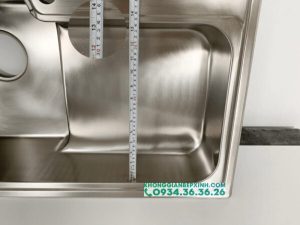 z3615663540471 87d261b1f8a5ce66bff243ff30abb645 - CHẬU RỬA CHÉN MALLOCA MS 1028 N