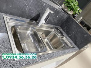 z3615709251369 dfbe8c8e2358ce6b798c5e0afb0fa7ac - Chậu rửa chén Malloca MS 8809