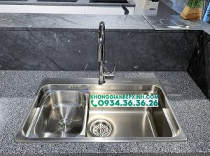 z3615904995421 74abd82994038b4ce8de1067cdf73e0f - Chậu rửa chén Malloca MS 1022D