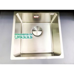 z3616024420345 4aae321e1c0df7984e1fca5f03009569 - Chậu rửa chén Malloca MS 6044