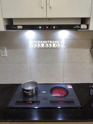 z3617736245044 3383d991fe5d332309cae434409cb45a - Máy hút mùi âm tủ Faster SYP 6002/7002