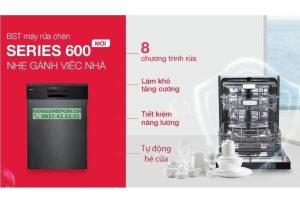 z3618295350059 cf0568735d4591628d036bd7b023ee02 1 - Máy rửa chén độc lập Hafele HDW-F60EB 538.21.310