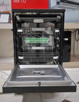 z3618295477446 a72b5a9db727766a61d58fb95e5a34da 1 - Máy rửa chén độc lập Hafele HDW-F60EB 538.21.310