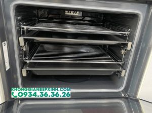 z3619794760423 a00af56bc3f3bfdc6722fc4bf0fb5d0a 1 - Lò nướng Teka Maestro IOVEN 41560160