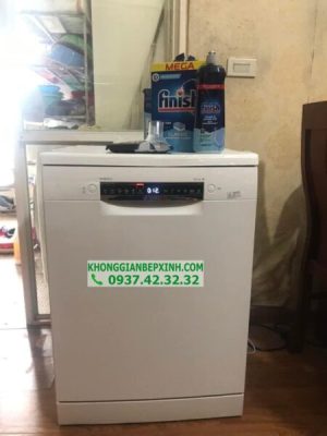z3620375845743 8050d98dbf8234d8d52b0a07489a4062 - MÁY RỬA CHÉN BÁT BOSCH SMS23BW01T NHẬP KHẨU CHÂU ÂU MÀU TRẮNG SANG TRỌNG TOẢ SÁNG KHÔNG GIAN