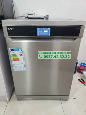 z3620480590551 df8ce02943f85b9d5a31fe35fc21d141 - MÁY RỬA CHÉN BÁT KAFF D65ERIS NHẬP KHẨU CHÂU ÂU MỚI NHẤT 2022