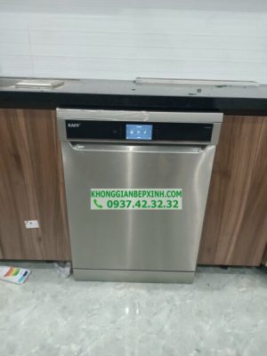 z3620480593168 f3a04fe3fed7dab6b854782e70e25e71 - MÁY RỬA CHÉN BÁT KAFF D65ERIS NHẬP KHẨU CHÂU ÂU MỚI NHẤT 2022