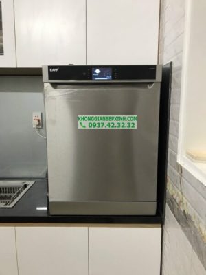 z3620480596919 1567380fd5b87821a4a4ec1cb456a0f8 - MÁY RỬA CHÉN BÁT KAFF D65ERIS NHẬP KHẨU CHÂU ÂU MỚI NHẤT 2022