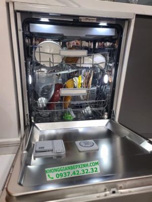 z3620480600585 36a4c40edd12acaec1ad88ea36830a86 - MÁY RỬA CHÉN BÁT KAFF D65ERIS NHẬP KHẨU CHÂU ÂU MỚI NHẤT 2022