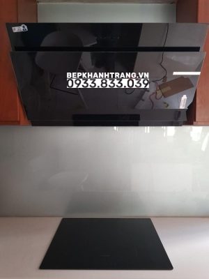 z3620499362245 d404835712491d1a853aec64384867e1 - Máy hút mùi BOSCH DWK97JQ60B Serie 6